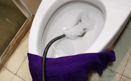 静乐马桶疏通